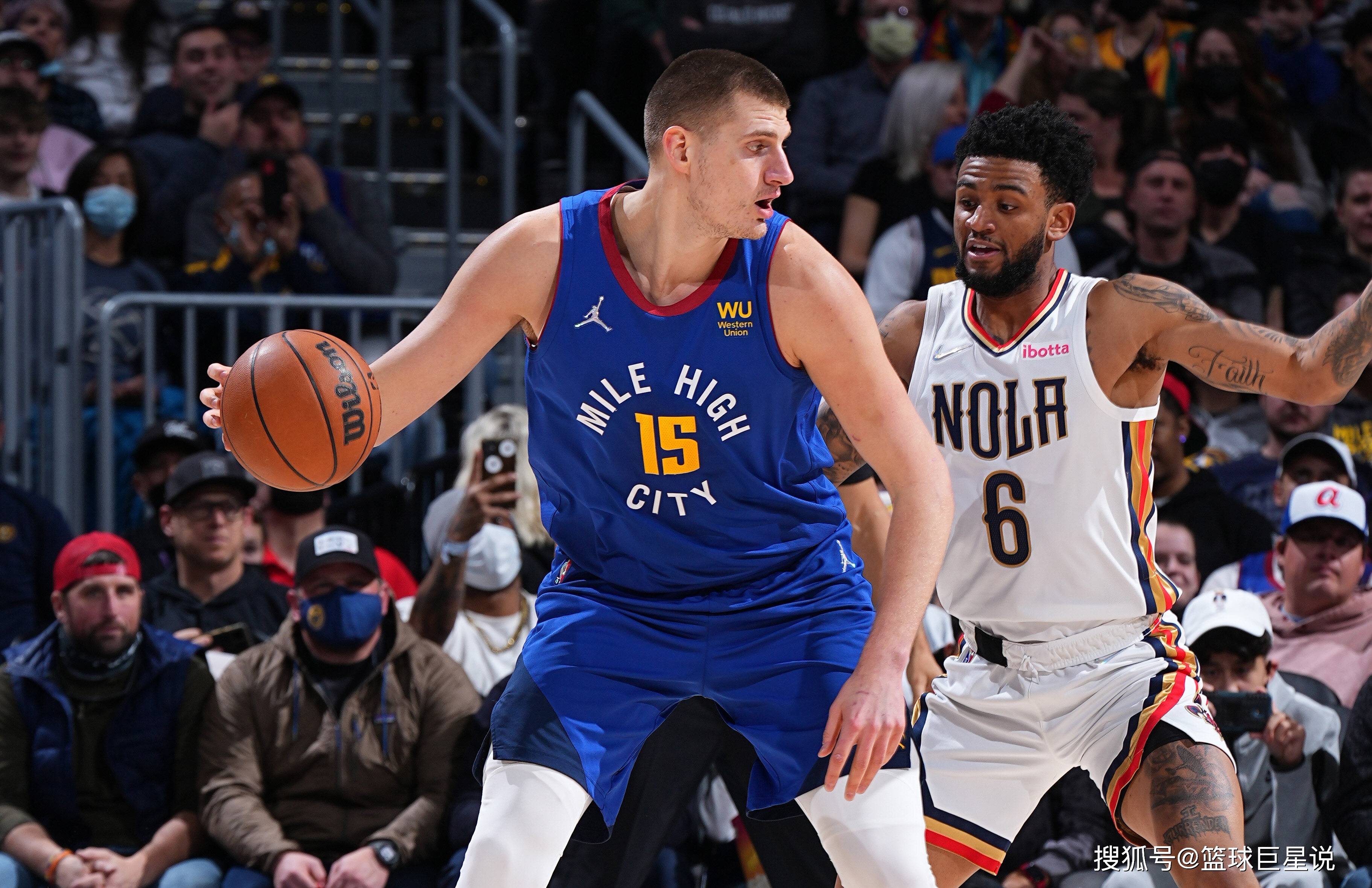 约基奇复出首秀出彩，广州队主场血战巴塞罗那，豪取25连胜的简单介绍-开云体育官网